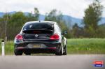 Volkswagen Beetle X Work on Vossen Wheels (VWS-2) 2017 года
